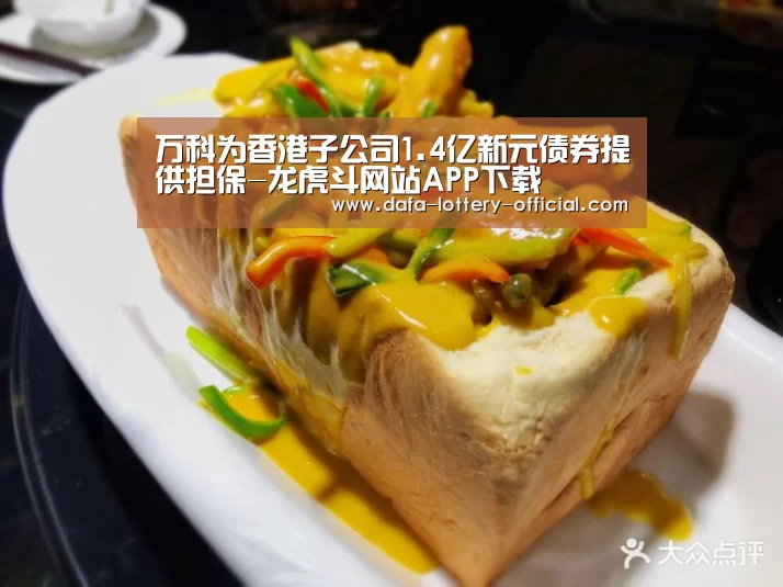 万科为香港子公司1.4亿新元债券提供担保-龙虎斗网站APP下载(图1) 龙虎斗网站游戏平台