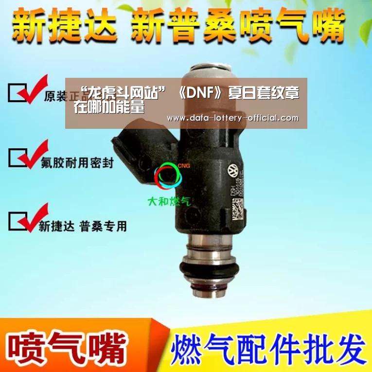 “龙虎斗网站”《DNF》夏日套纹章在哪加能量(图1) 龙虎斗网站APP下载
