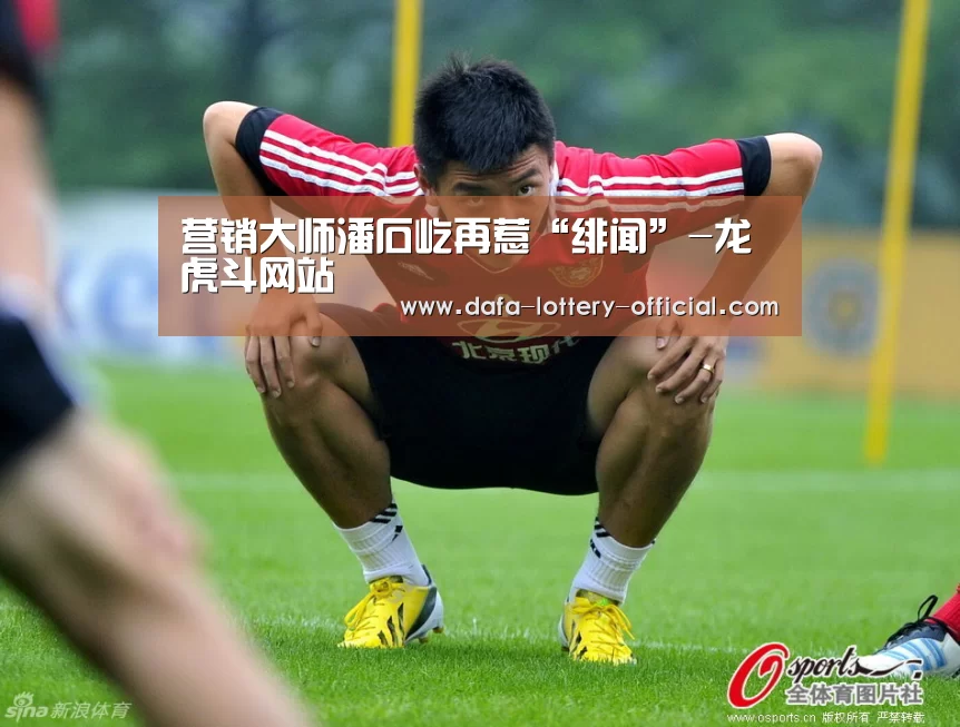营销大师潘石屹再惹“绯闻”-龙虎斗网站(图2) 龙虎斗网站游戏平台